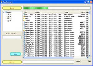 TOKIWA DataRecovery